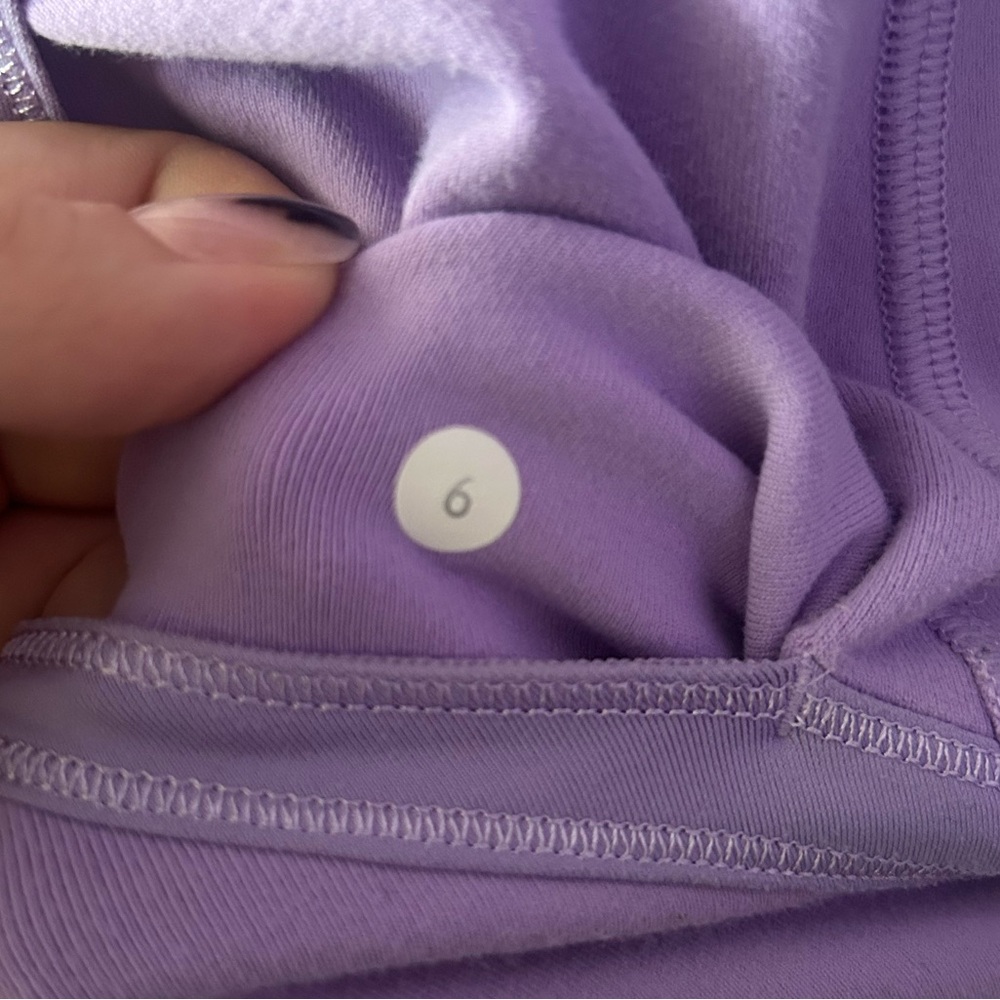 LuluLemon Jacket - Picture 3 of 4